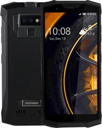 Замена батареи на телефоне Doogee S80 в Волгограде